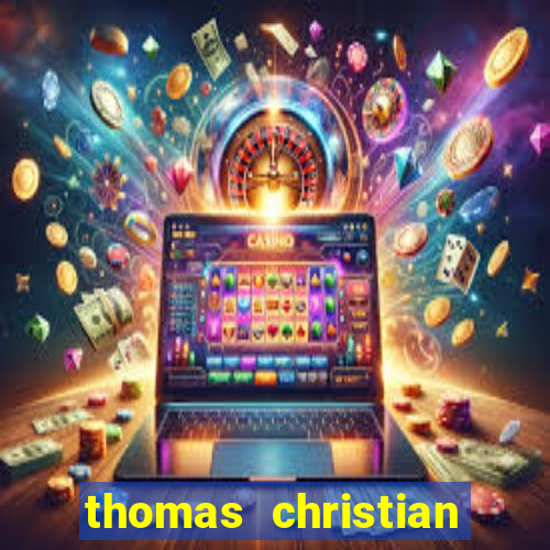 thomas christian bingo porn